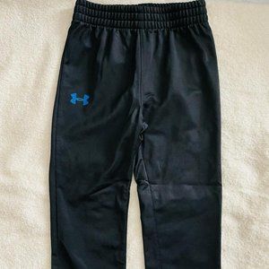 UNDER ARMOUR TRAINING JOGGER PANT SIZE 5 YEARS
